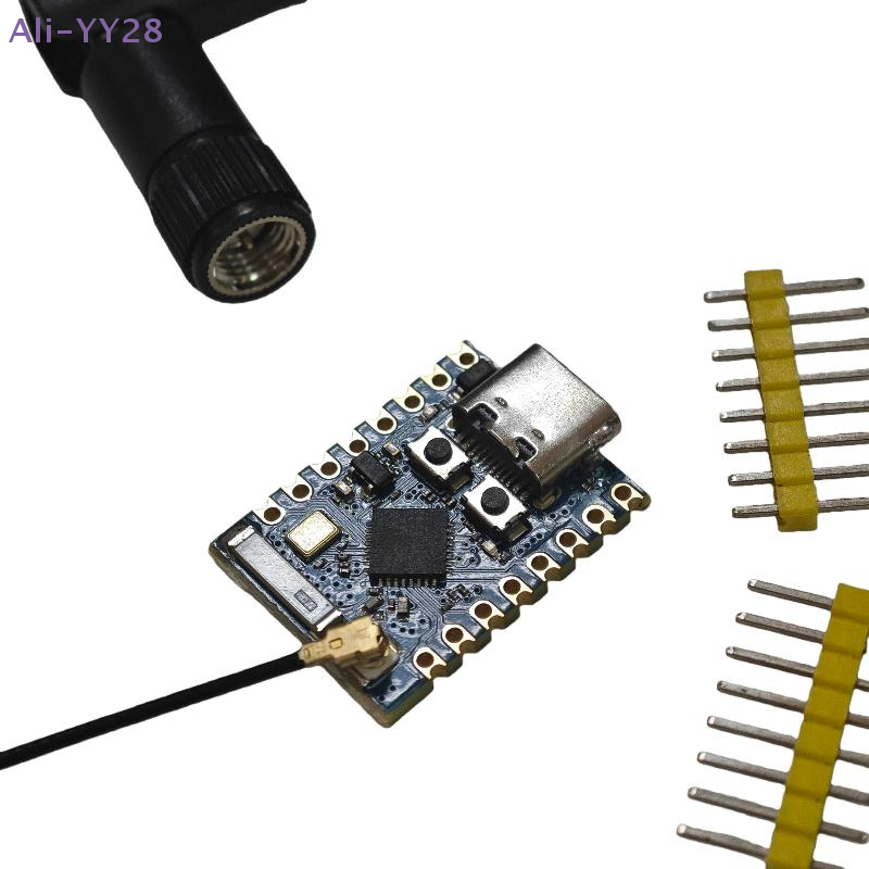 Esp32 C3 - {MX} Modul Wi-Fi BT ESESP32C3 Baru
