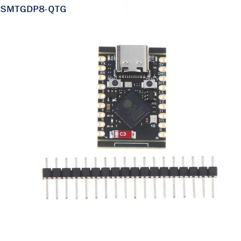 Esp32 C3 - BARU 1 Set WiFi Bluetooth ESP32-C3