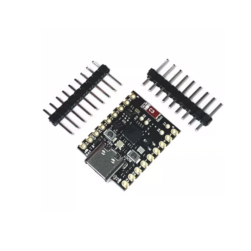 Esp32 H2 - Papan Pengembangan Super Mini ESP32-H2 Mikrokontroler