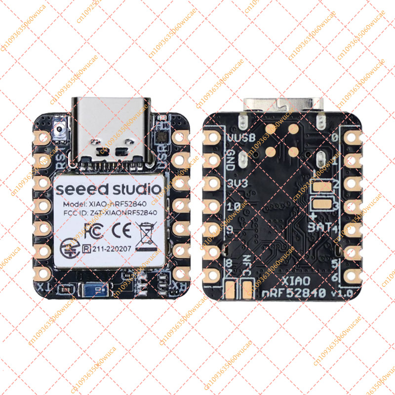 Esp32 C3 - untuk Seeed Studio XIAO ESP32-S3 Sense