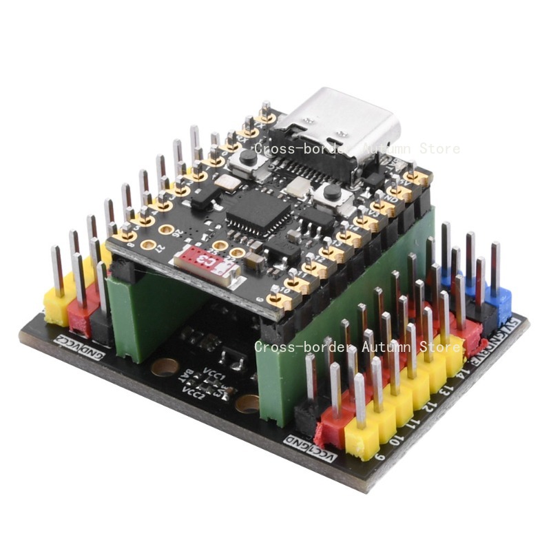 Esp32 H2 - Papan Pengembangan ESP32-H2, Papan Inti Pembelajaran
