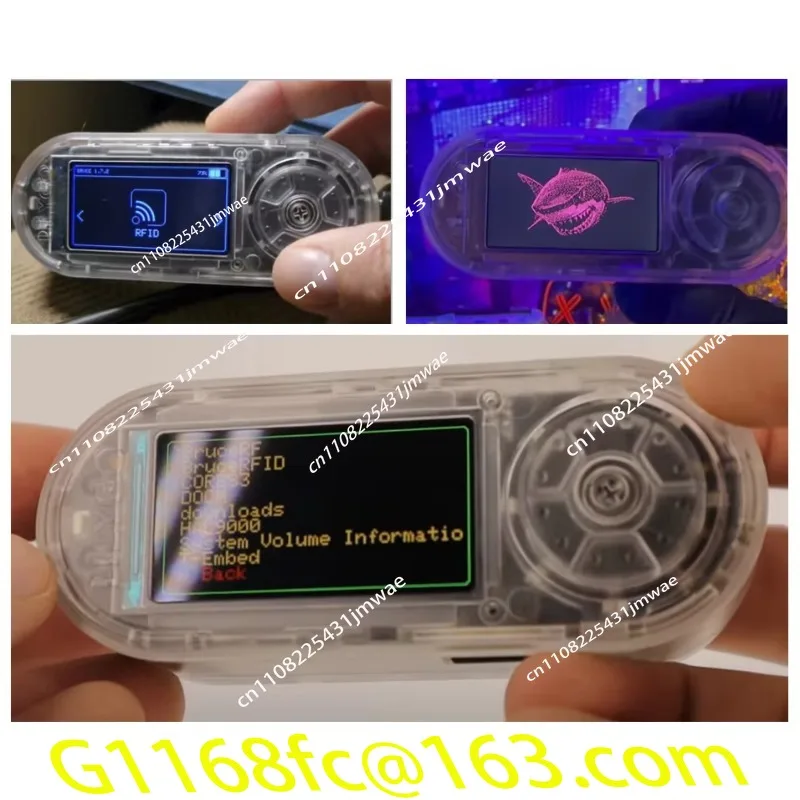 Esp32 S3 - Papan Pengembangan CC1101 ESP32-S3, Konsumsi Daya