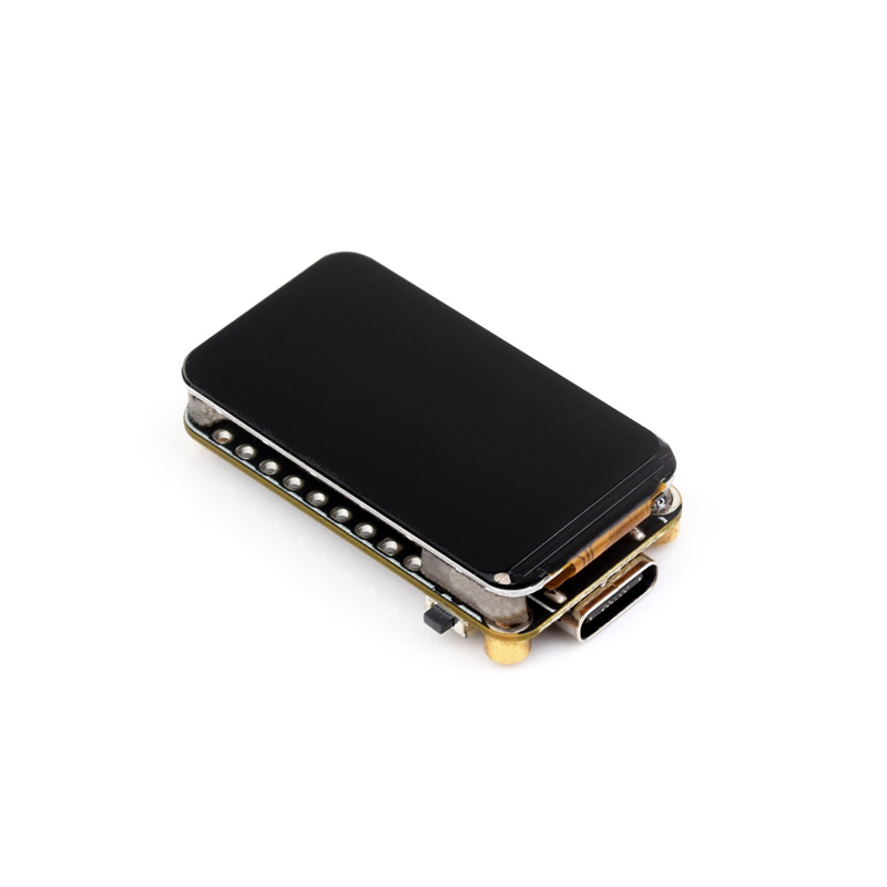Esp32 Uart Module - ESP32-C6 Papan Pengembangan Layar 1.47 Inci