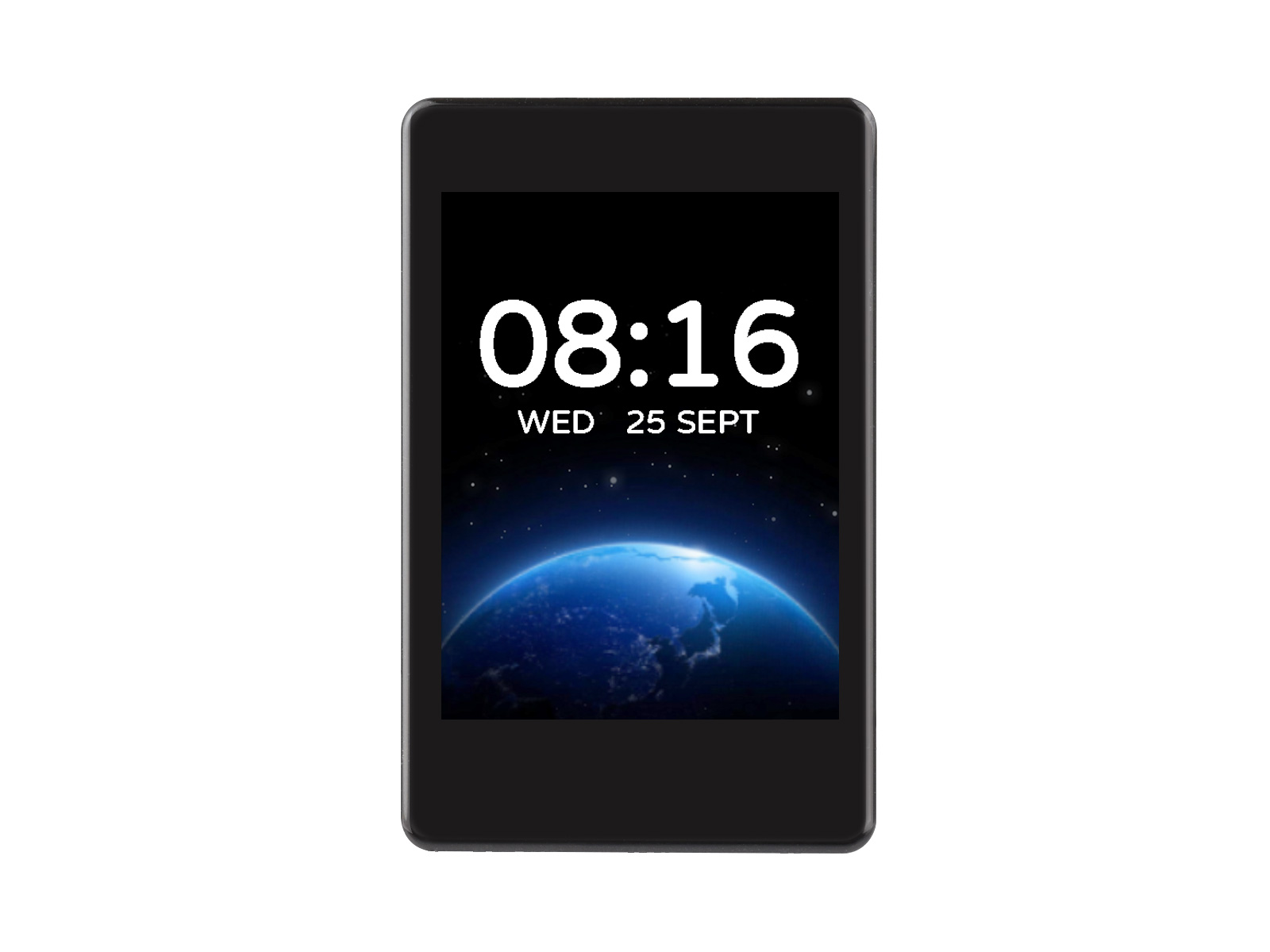 Waveshare ESP32-S3 2 inci papa - Esp32 S3 ulasan dan harga
