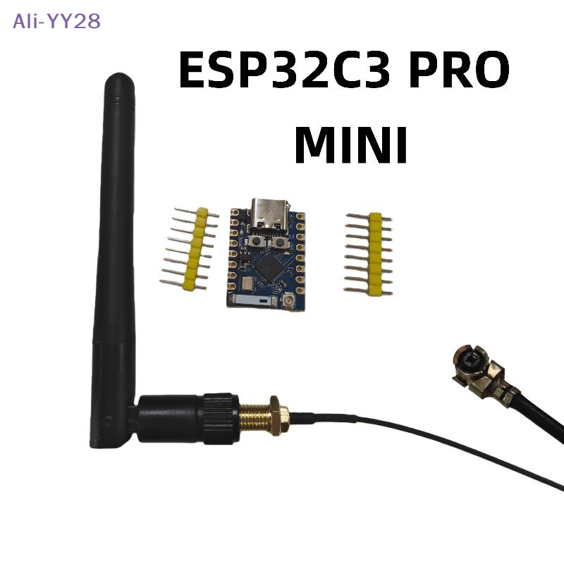 {MX} Modul Wi-Fi BT ESESP32C3  - Esp32 C3 ulasan dan harga