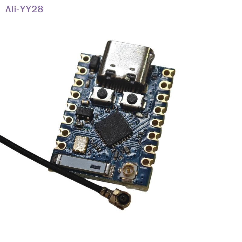 {MX} Modul Wi-Fi BT ESESP32C3  - Esp32 C3 ulasan dan harga