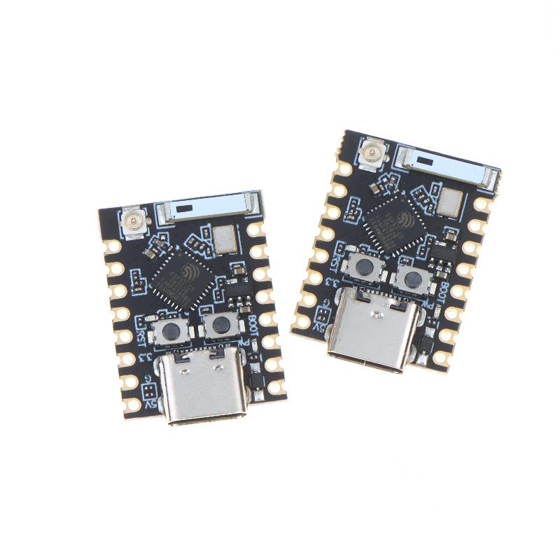 1 Buah ESP32 C3 Papan Pengemba - Esp32 C3 ulasan dan harga