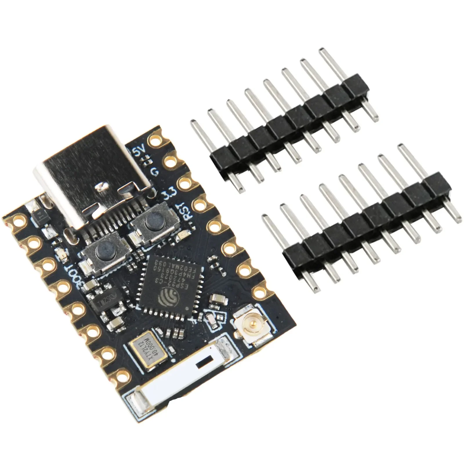 DIYmall ESP32-C3 SuperMini Dev - Esp32 C3 ulasan dan harga
