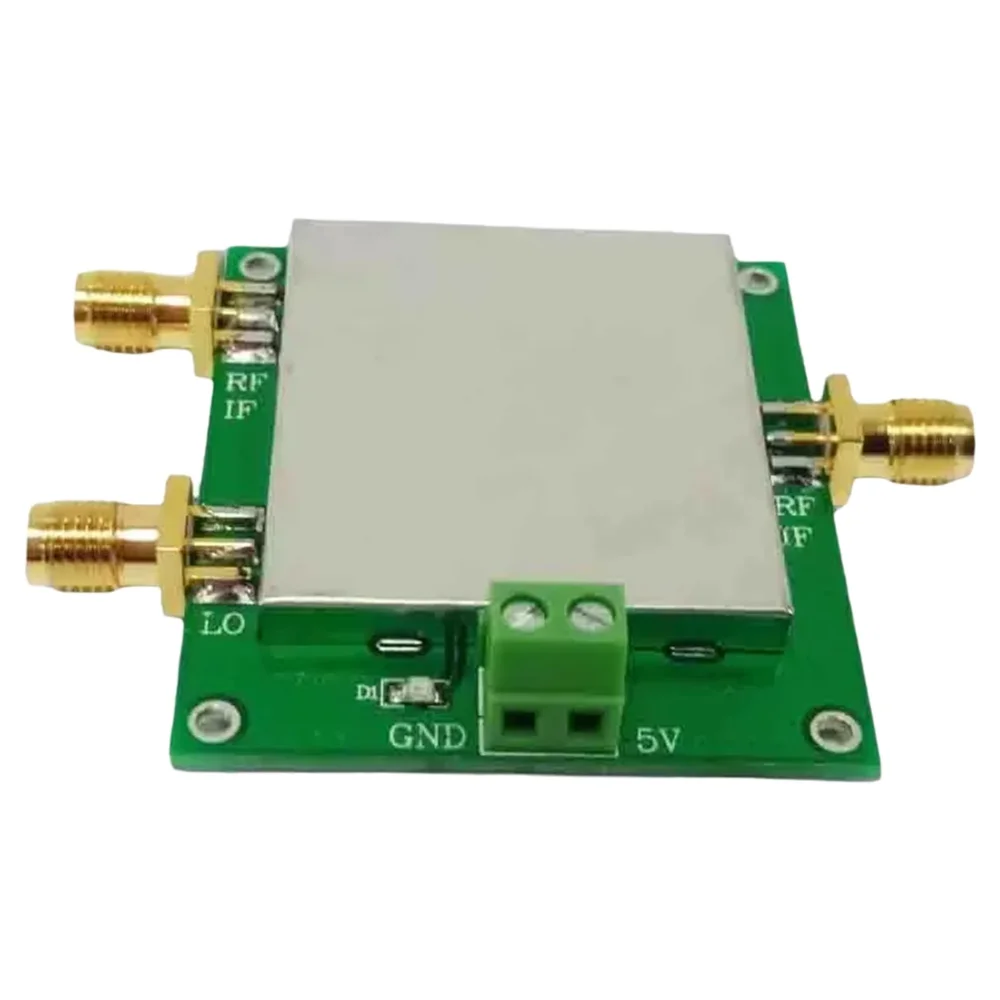 Modul Mixer Double-Balanced AD - Esp32 P4 ulasan dan harga