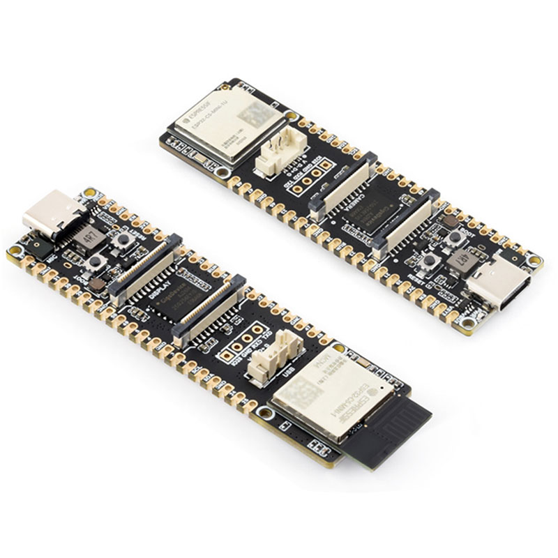 Papan Pengembangan ESP32-P4 Pi - Esp32 P4 ulasan dan harga