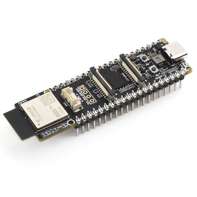 Papan Pengembangan ESP32-P4 Pi - Esp32 P4 ulasan dan harga