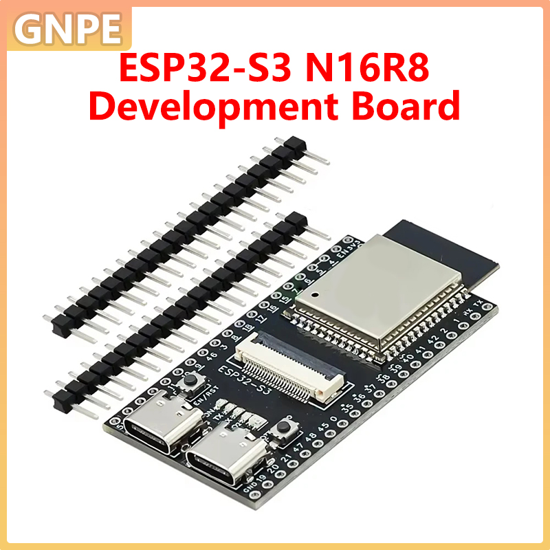 Papan Pengembangan Kamera ESP3 - Esp32 Wifi Bluetooth Module ulasan dan harga