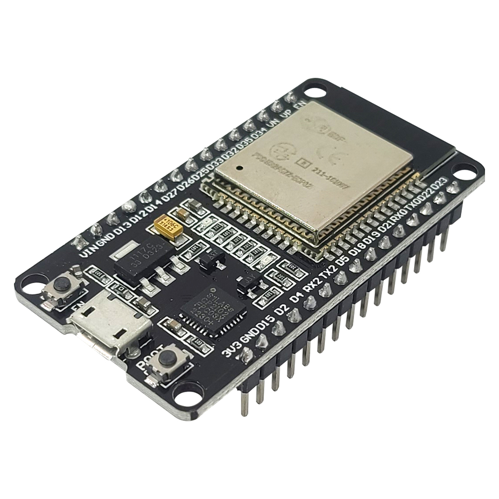 ESP32 38Pin Papan Pengembangan - Esp32 Devkit ulasan dan harga