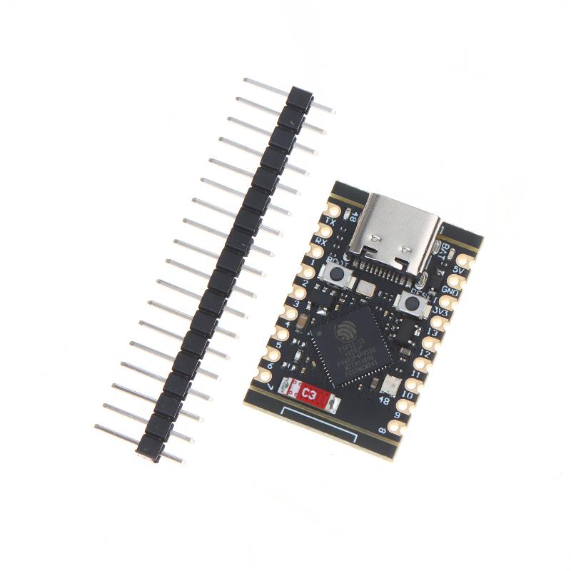 BARU 1 Set WiFi Bluetooth ESP3 - Esp32 C3 ulasan dan harga