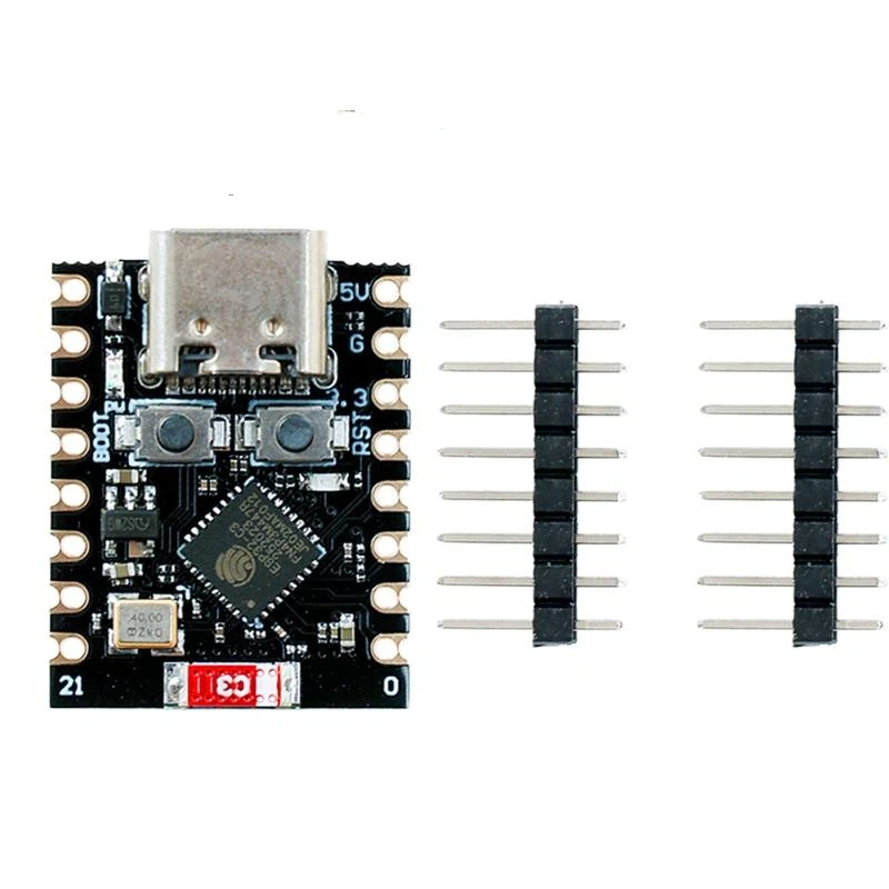BARU 1 Set WiFi Bluetooth ESP3 - Esp32 C3 ulasan dan harga