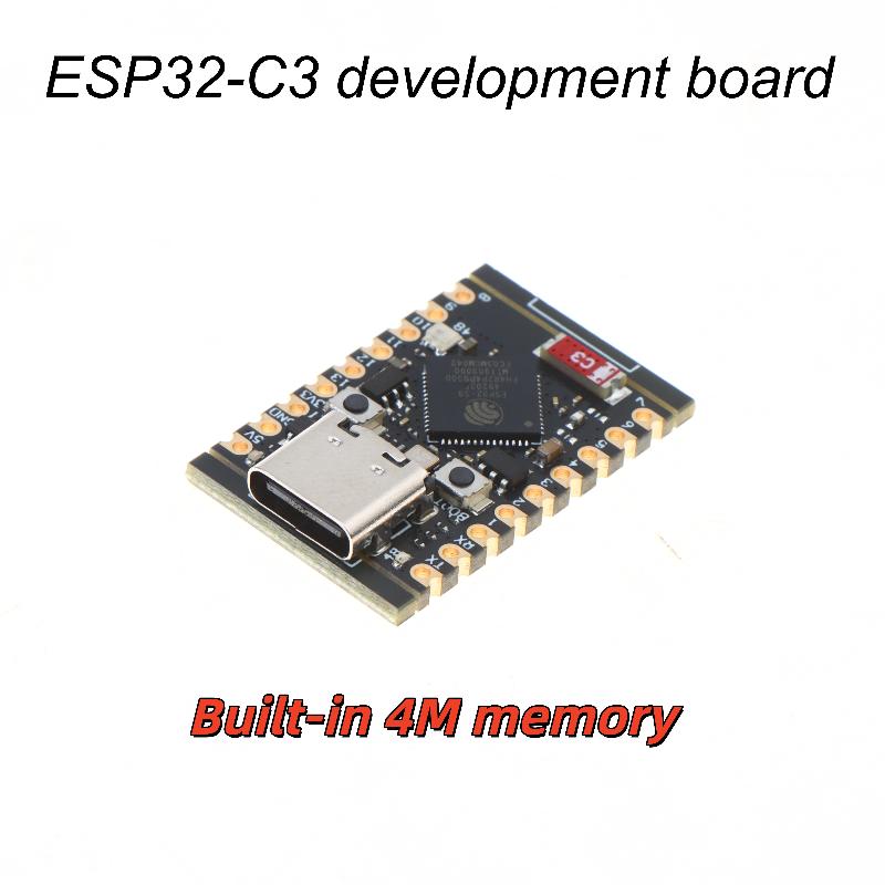 BARU 1 Set WiFi Bluetooth ESP3 - Esp32 C3 ulasan dan harga