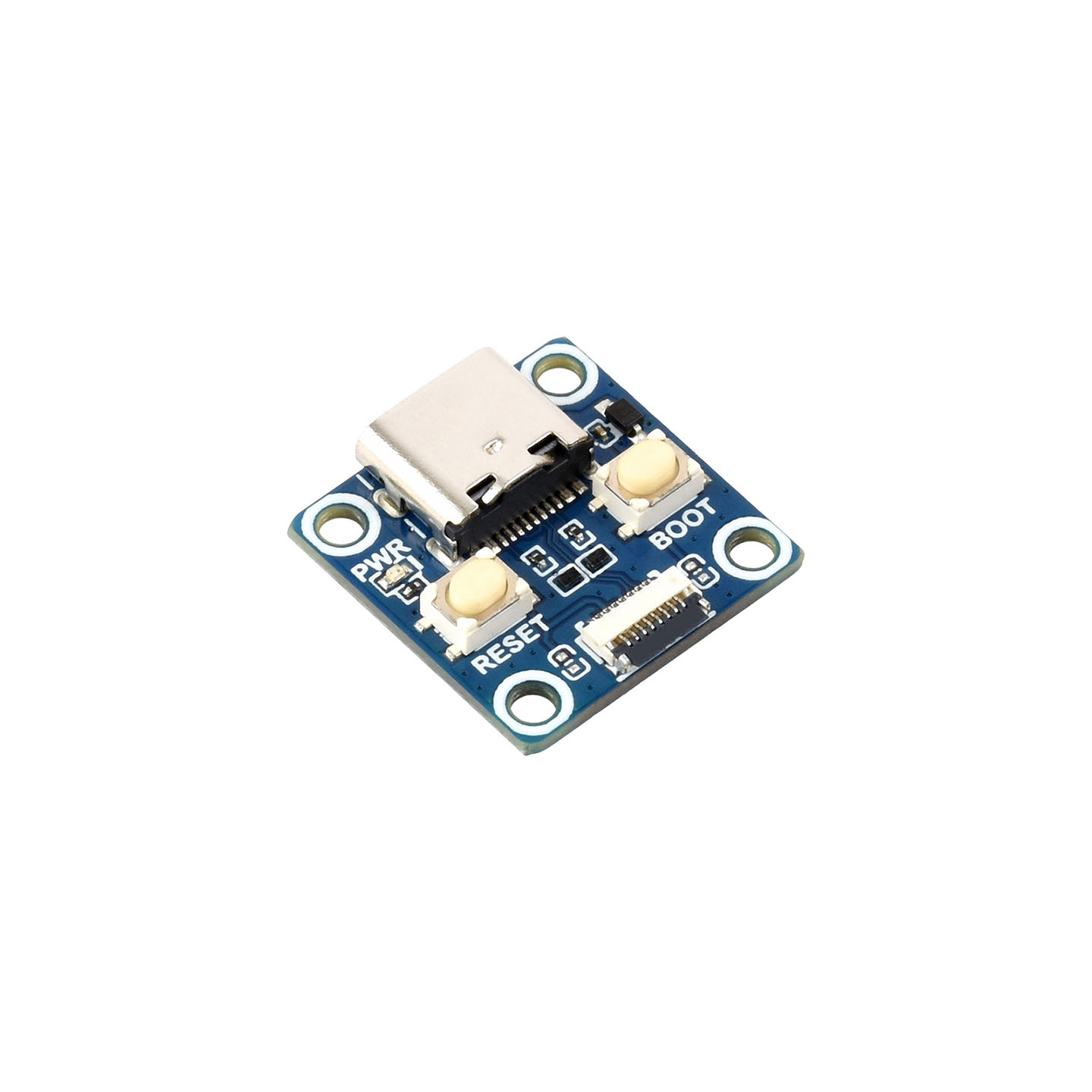 Papan Pengembangan Waveshare E - Esp32 Uart Module ulasan dan harga