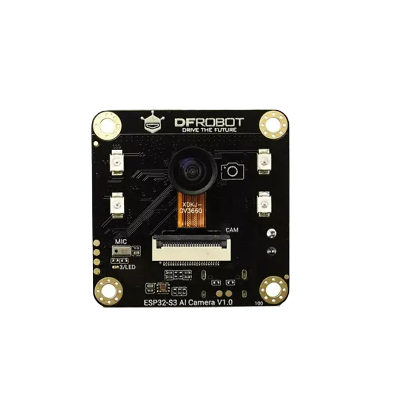 Modul Chipboard Dfrobot Esp32- - Esp32 S3 ulasan dan harga