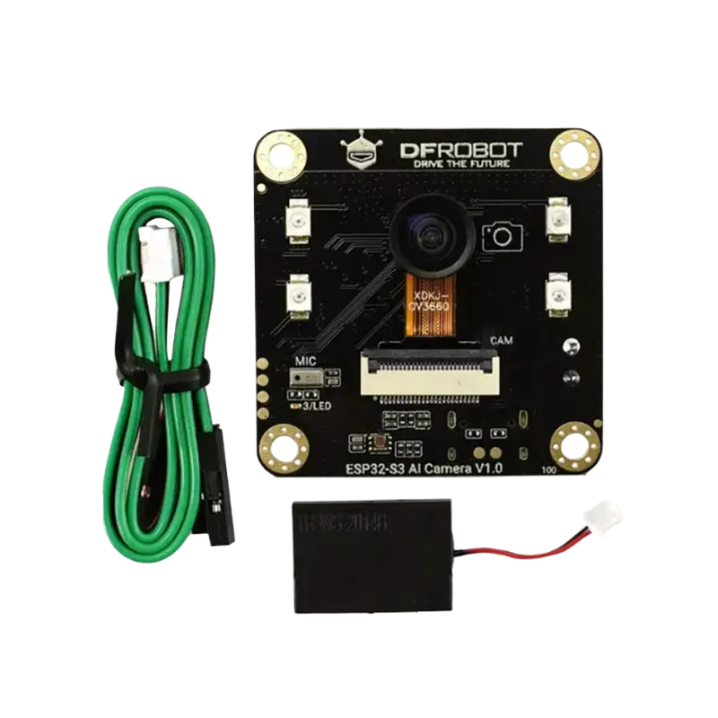 Modul Chipboard Dfrobot Esp32- - Esp32 S3 ulasan dan harga