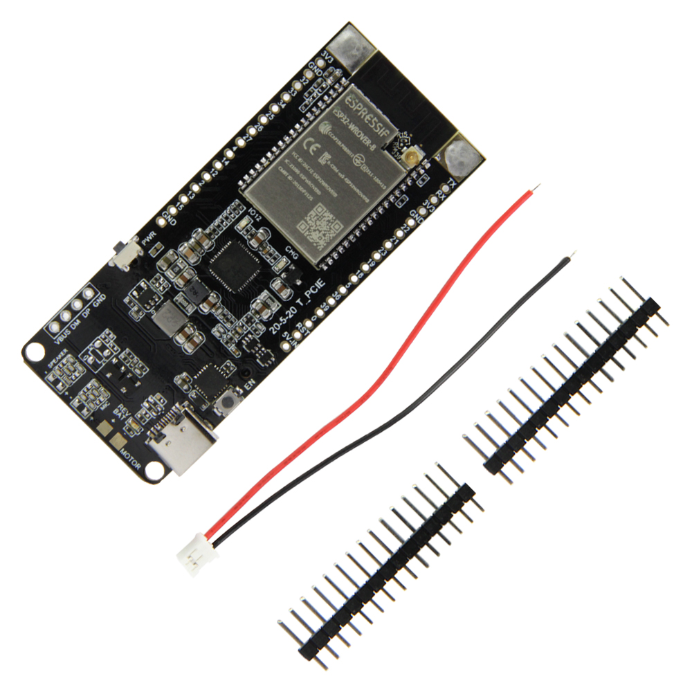 Papan Pengembangan Chip ESP32- - Esp32 Wifi Bluetooth Module ulasan dan harga