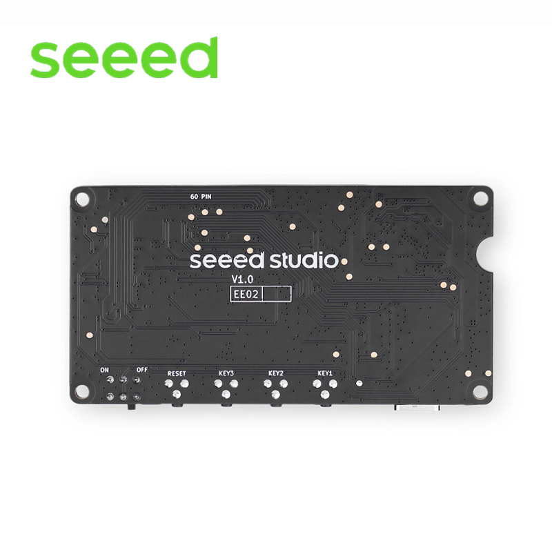 Seeed XIAO E-Paper Display Boa - Esp32 S3 ulasan dan harga