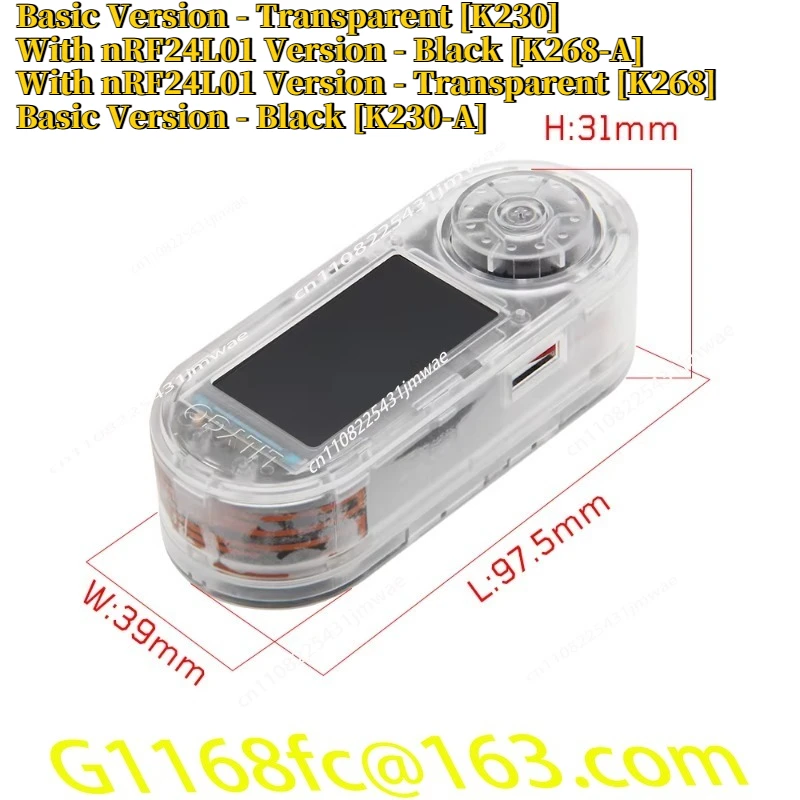 Papan Pengembangan CC1101 ESP3 - Esp32 S3 ulasan dan harga