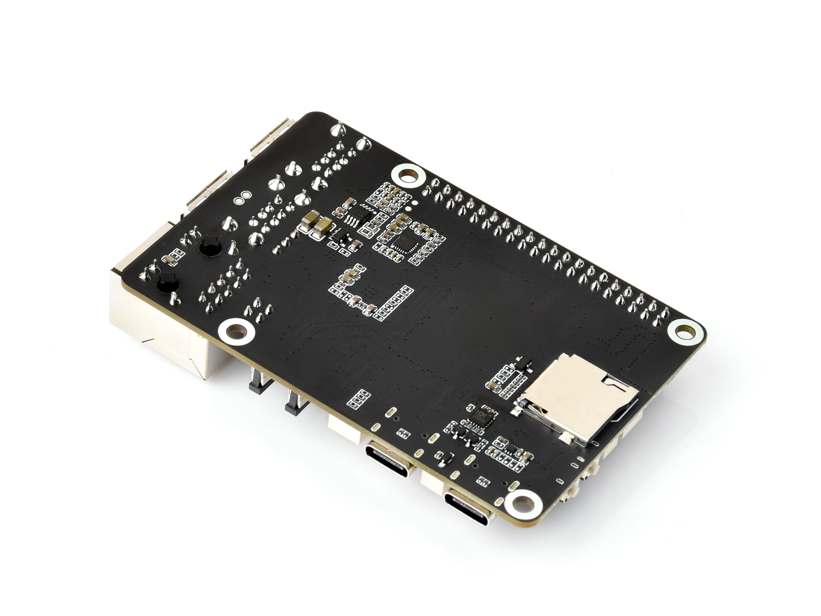 Papan Pengembangan Waveshare B - Esp32 Wifi Bluetooth Module ulasan dan harga