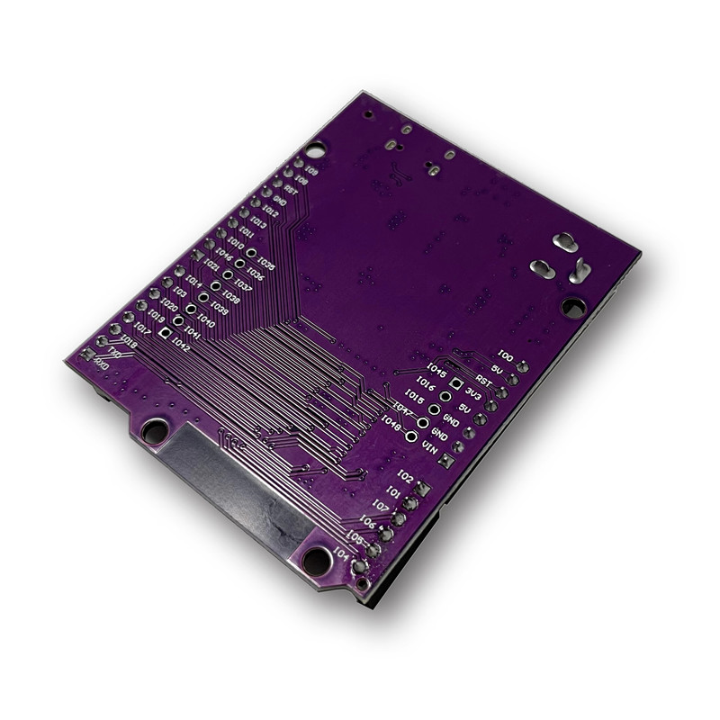 ESP32-S3 untuk UNO development - Esp32 Devkit ulasan dan harga