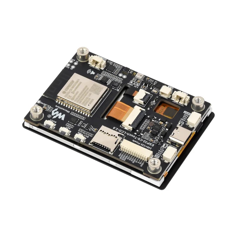 ESP32-C6 Papan Pengembangan La - Esp32 C6 ulasan dan harga