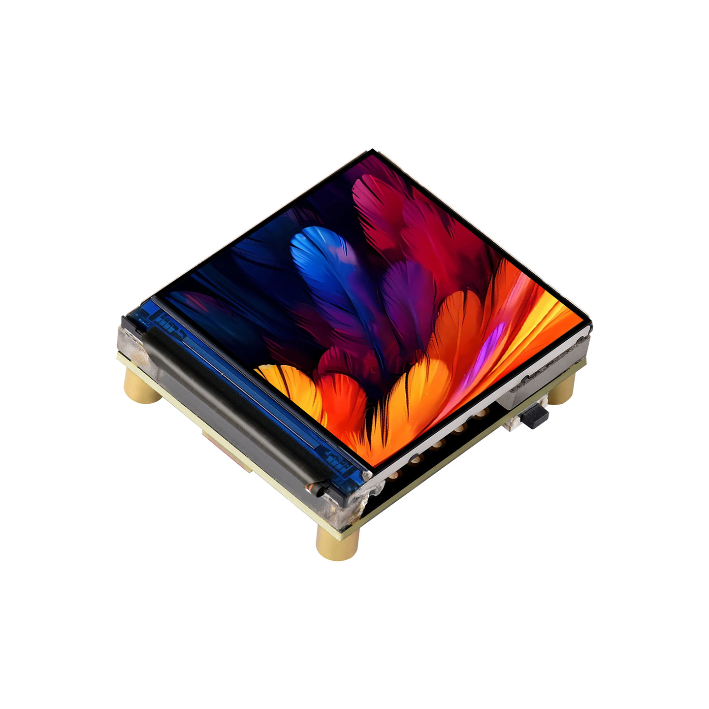 Waveshare ESP32-C6 Papan Penge - Esp32 C6 ulasan dan harga