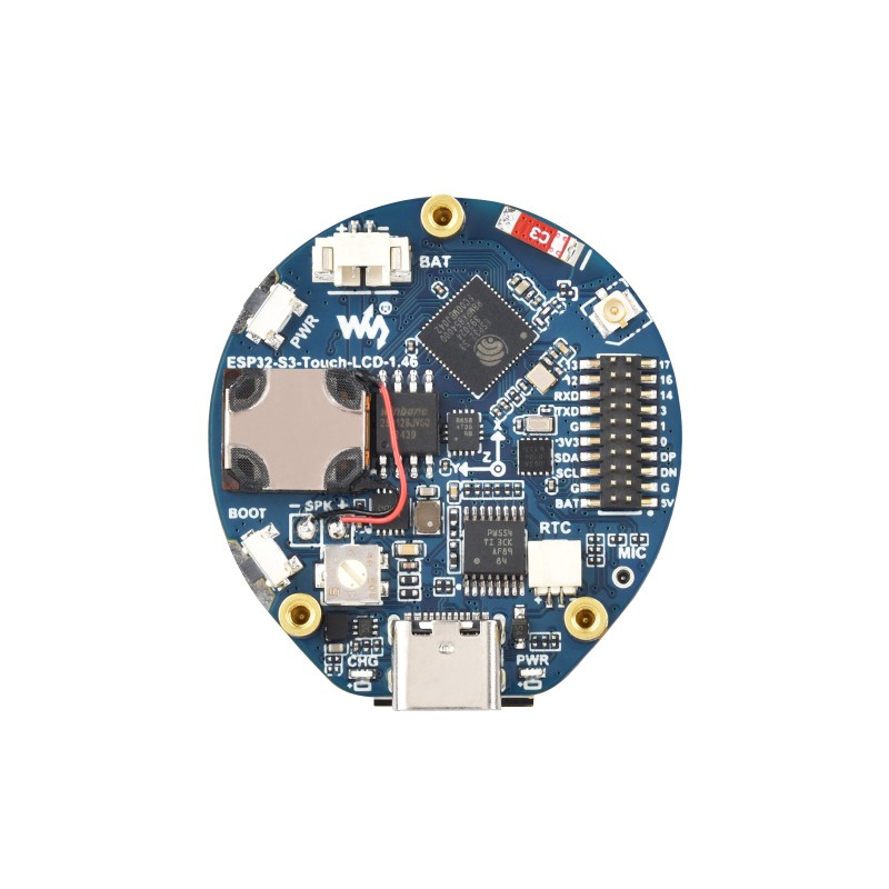 Papan Pengembangan ESP32-S3 La - Esp32 Uart Module ulasan dan harga