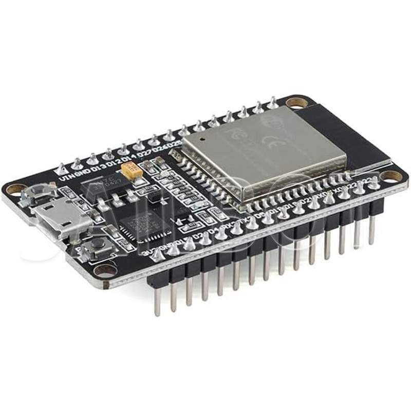 1/5/10 Buah WR-32 32-S Papan P - Esp32 Devkit ulasan dan harga