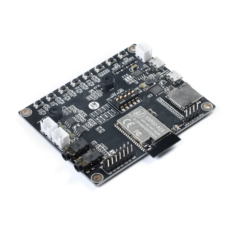Modul WiFi + Bluetooth ESP32 p - Esp32 ulasan dan harga