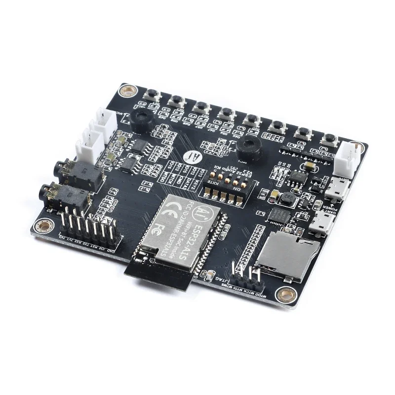 Modul WiFi + Bluetooth ESP32 p - Esp32 ulasan dan harga