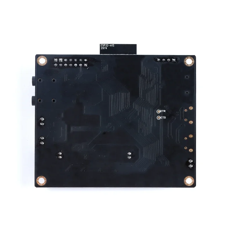 Modul WiFi + Bluetooth ESP32 p - Esp32 ulasan dan harga