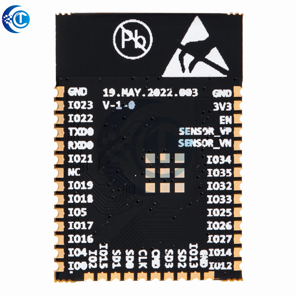 ESP32 ESP-32 Modul Nirkabel ES - Esp32 H2 ulasan dan harga