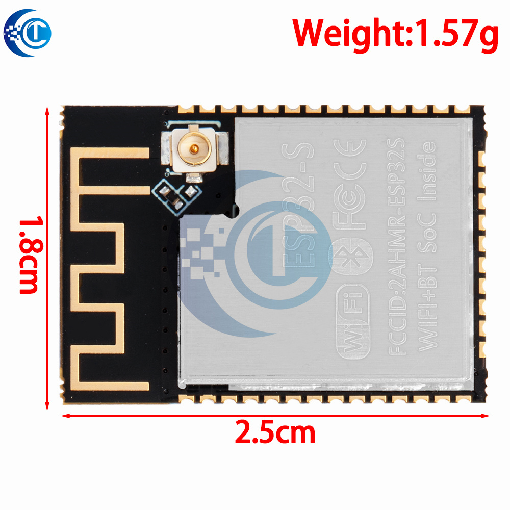 ESP32 ESP-32 Modul Nirkabel ES - Esp32 H2 ulasan dan harga