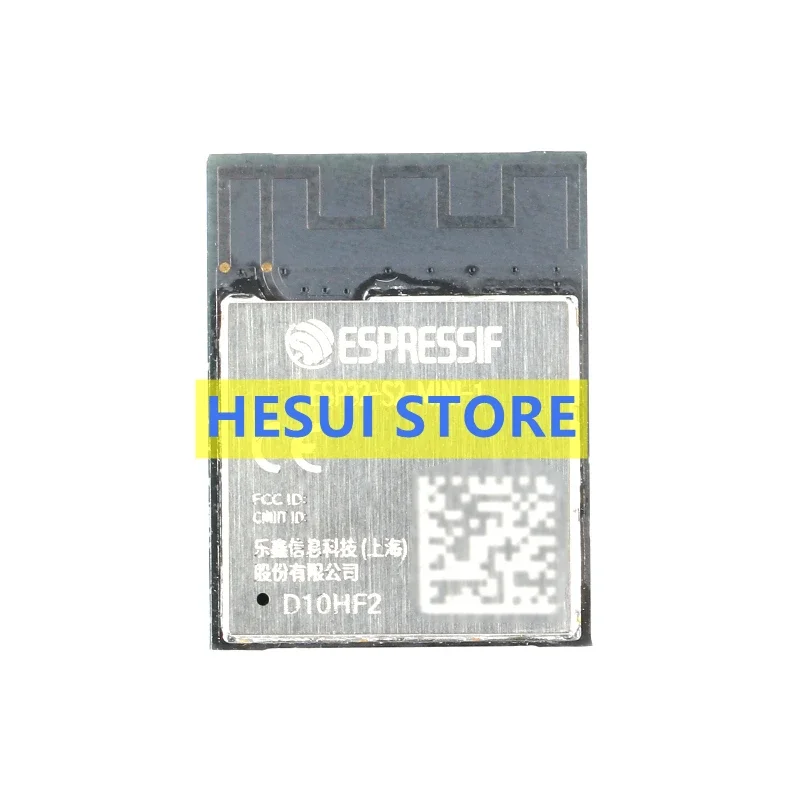 Modul MCU Wi-Fi 32-bit single- - Esp32 S2 ulasan dan harga