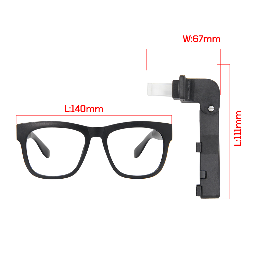 LILYGO T-Glass AR Glasses ESP3 - Esp32 S3 ulasan dan harga