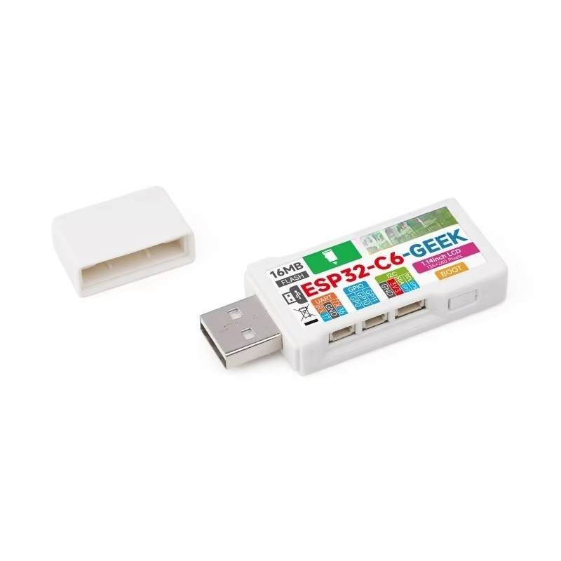 untuk Papan Pengembangan ESP32 - Esp32 C6 ulasan dan harga