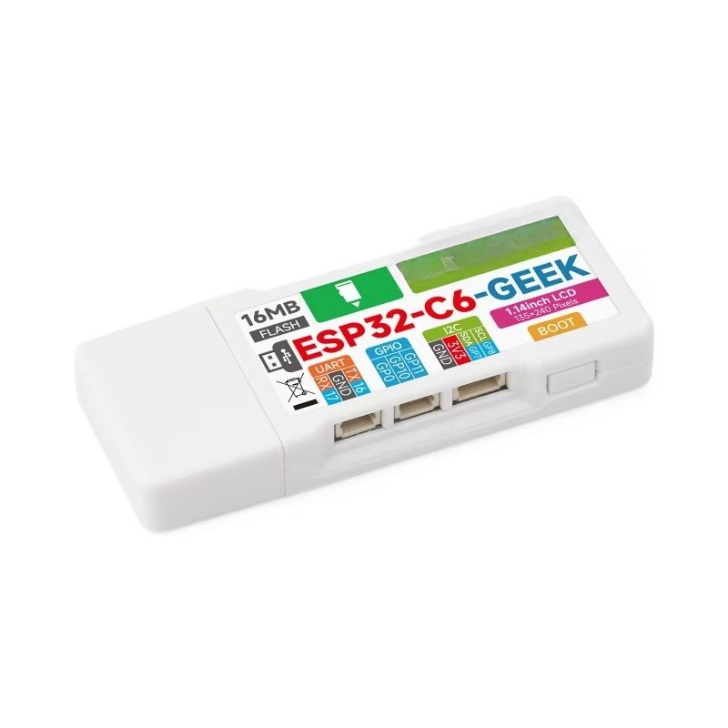 untuk Papan Pengembangan ESP32 - Esp32 C6 ulasan dan harga