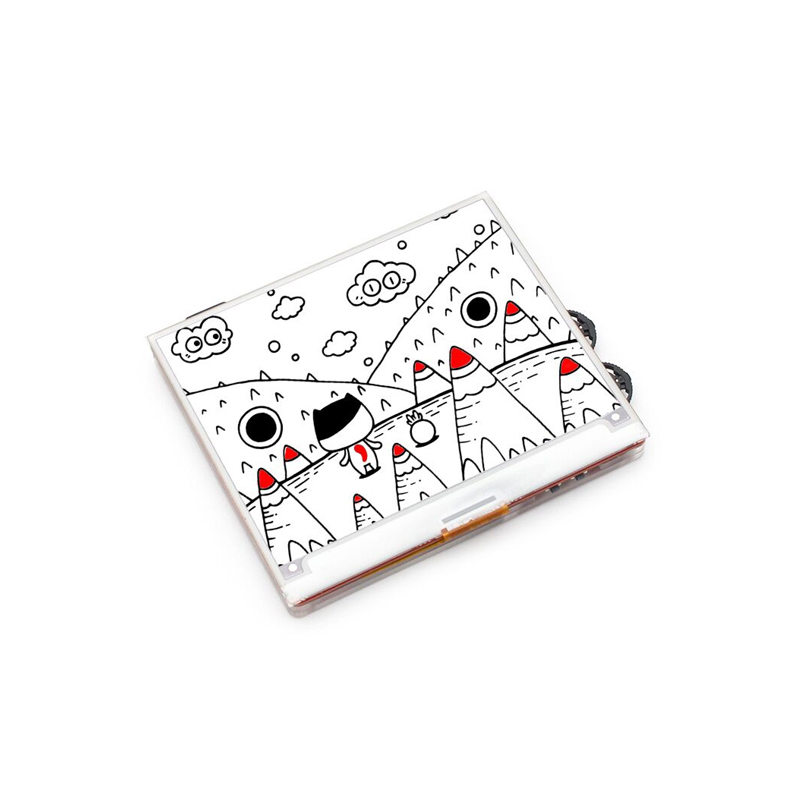 MAEK042 ESP32-S3 Layar E-Ink T - Esp32 S3 ulasan dan harga