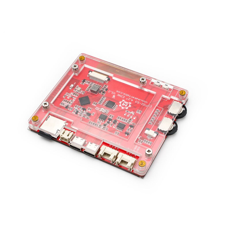 MAEK042 ESP32-S3 Layar E-Ink T - Esp32 S3 ulasan dan harga