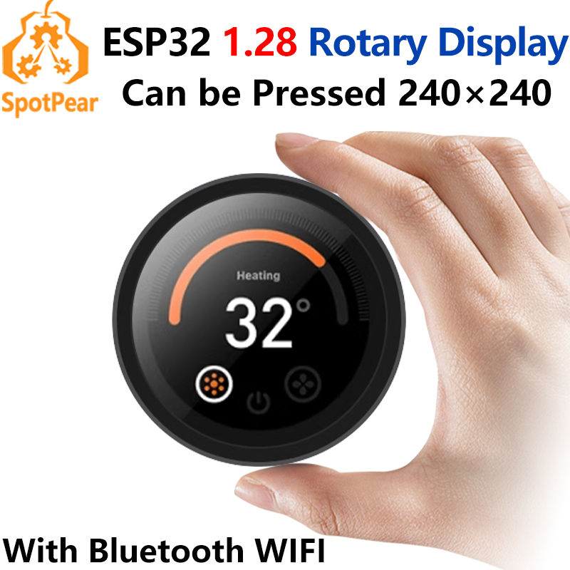 ESP32 Papan Pengembangan C3 1. - Esp32 C3 ulasan dan harga