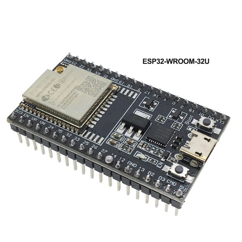 ESP32-DevKitC Core Board ESP32 - Esp32 Devkit ulasan dan harga