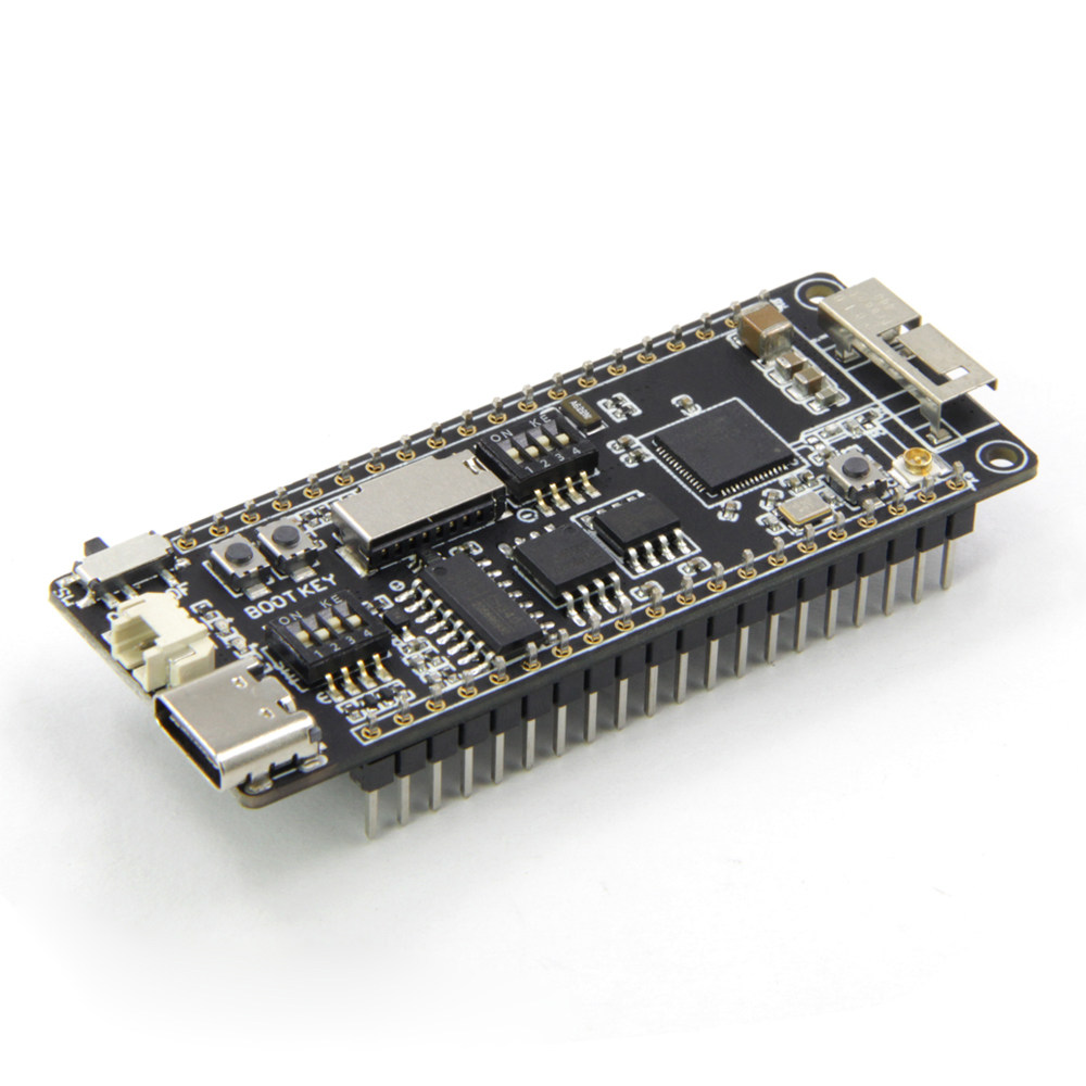 ESP32-S2 Papan Pengembangan Ni - Esp32 S2 ulasan dan harga