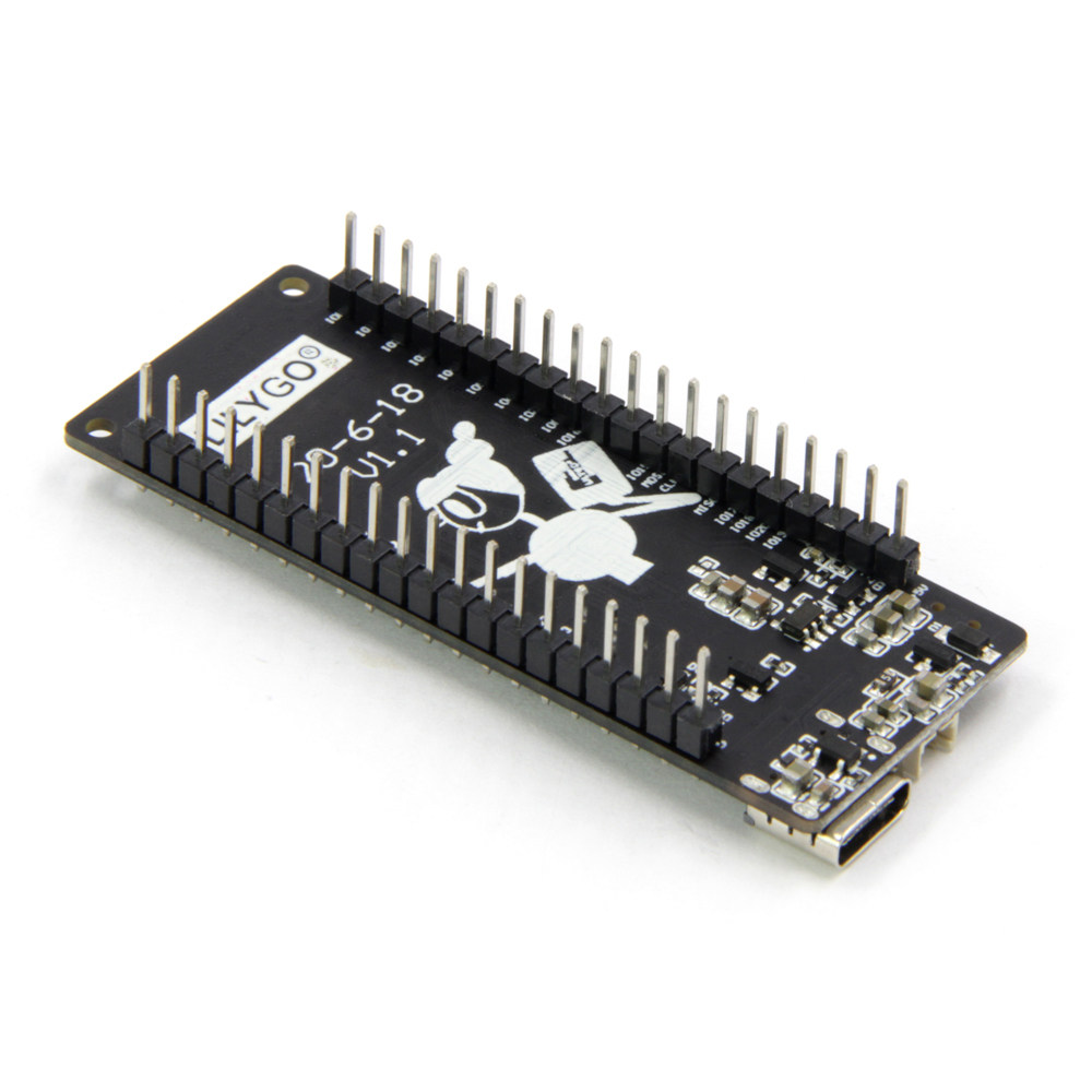 ESP32-S2 Papan Pengembangan Ni - Esp32 S2 ulasan dan harga