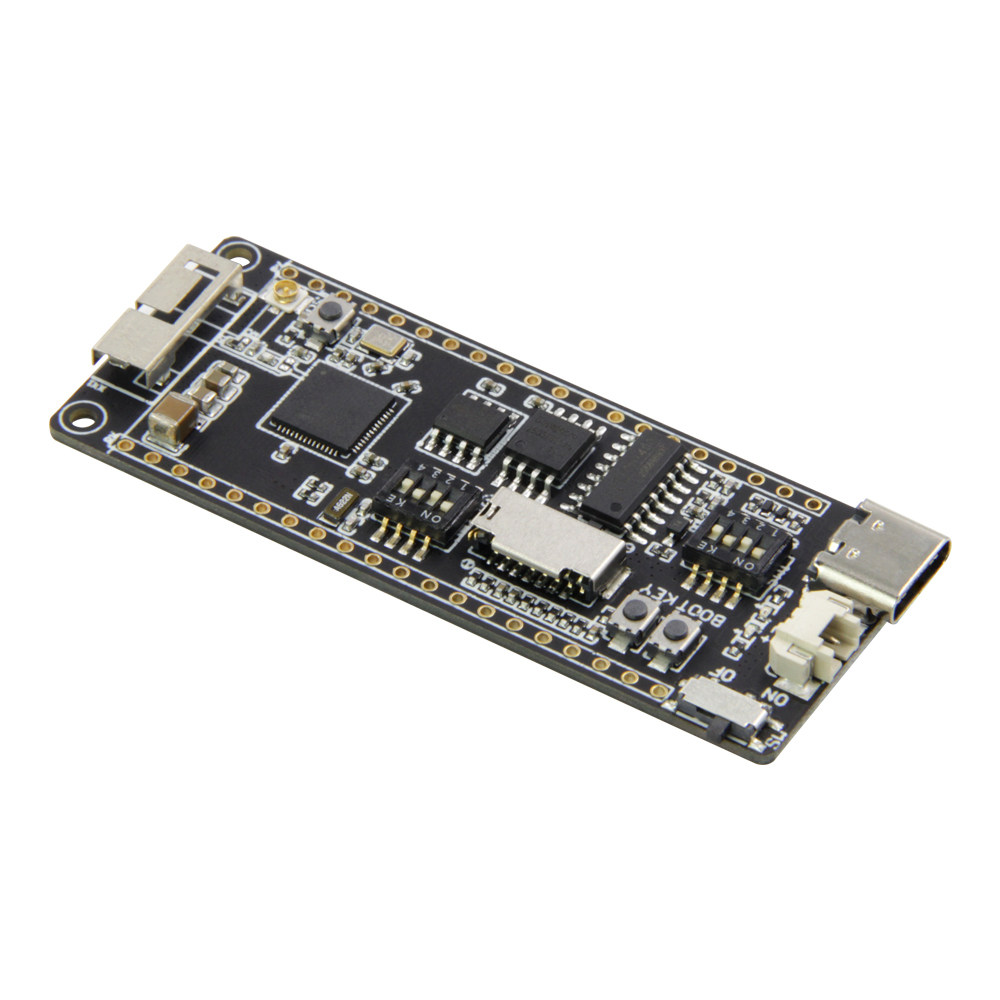 ESP32-S2 Papan Pengembangan Ni - Esp32 S2 ulasan dan harga