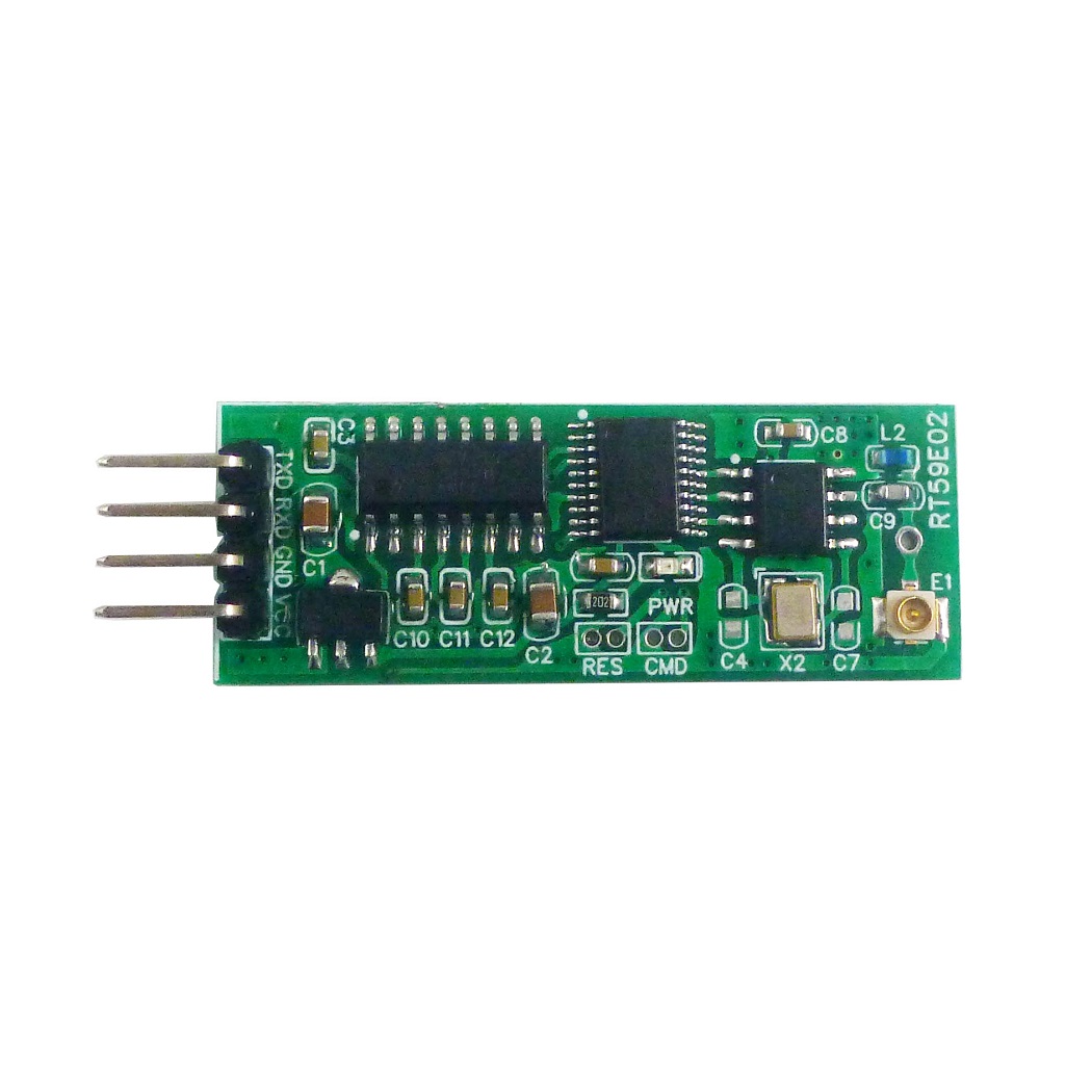 RS232 Nirkabel 5 Buah Modul Tr - Esp8266 ulasan dan harga