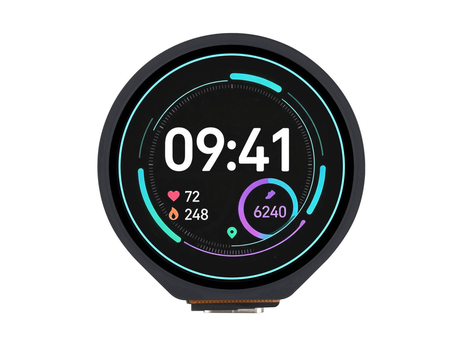 Waveshare ESP32-C6, Papan Peng - Esp32 C6 ulasan dan harga